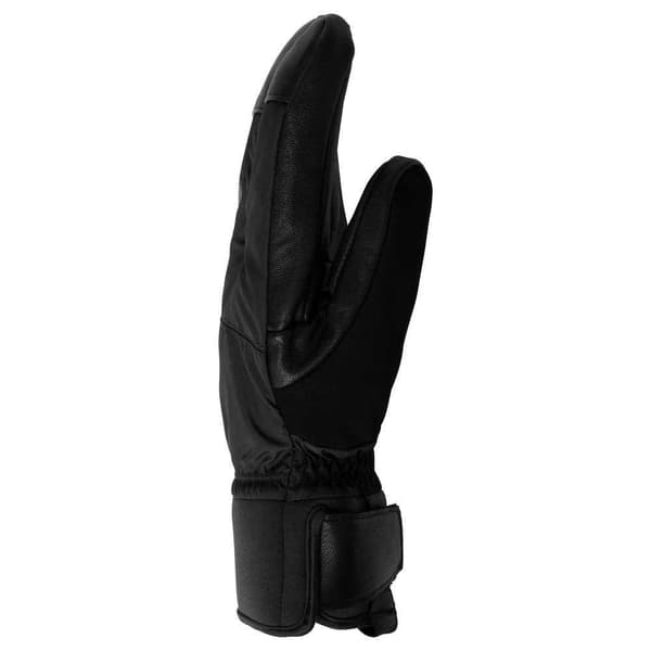 Helly Hansen Ullr D 3 Fingers Handsker Sort L Mand