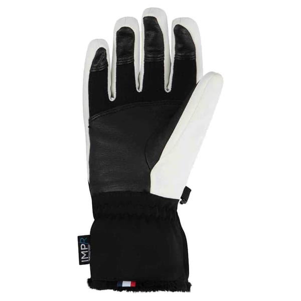 Rossignol Absolute Impr G Käsineet Musta L Nainen