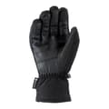 Miniatyrbillede 3 af 3: Matt Pri Goretex Handsker Sort S Mand