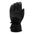 Miniatyrbillede 2 af 3: Matt Pri Goretex Handsker Sort S Mand