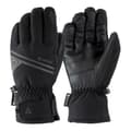Miniatyrbillede 1 af 3: Matt Pri Goretex Handsker Sort S Mand