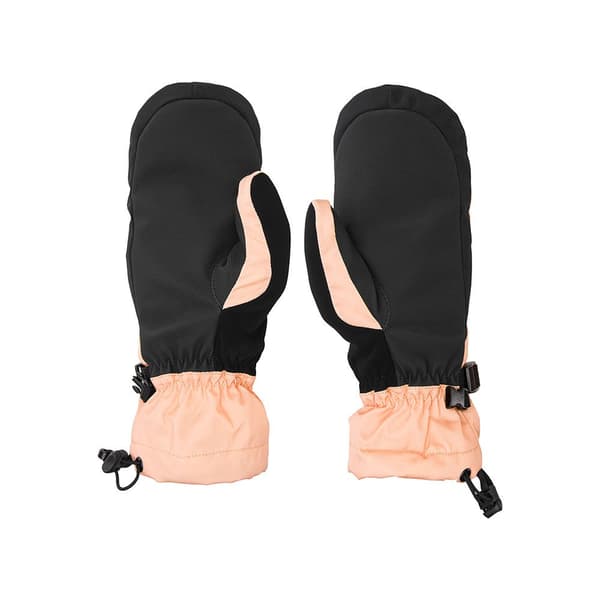 Volcom Snow Over Vanter Orange S Mand