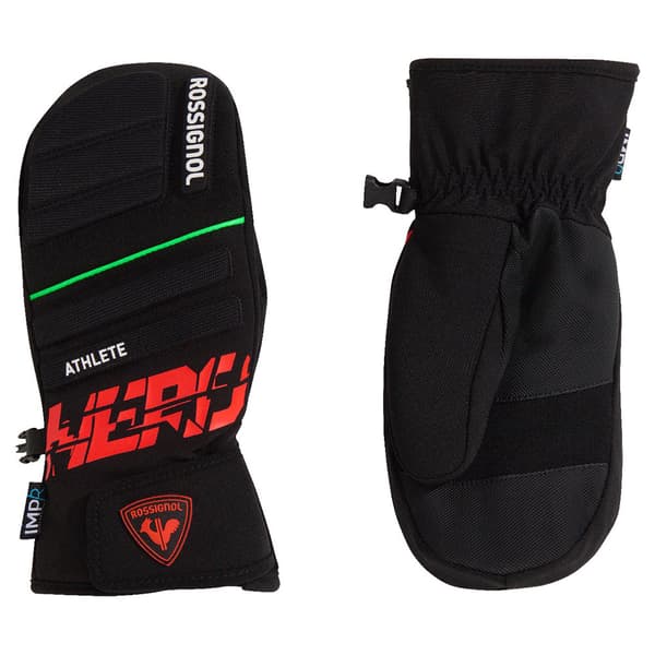 Rossignol Hero Imp´r Vanter Sort 14 Years Dreng