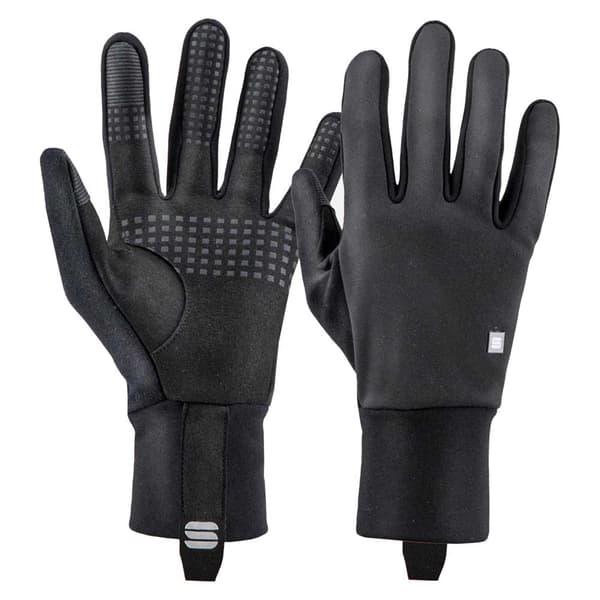 Sportful Engadin Handsker Sort 2XL Kvinde