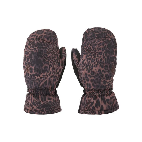 Volcom Upland Vantar Brun M Man
