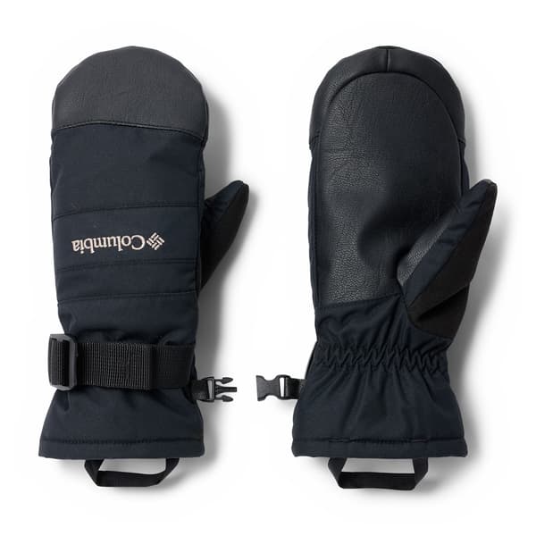 Columbia Whirlibird™ Iii Handsker Sort 9 Years Dreng