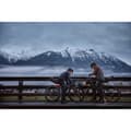 Miniatyrbild 4 av 5: Jack Wolfskin Morobbia Light Handskar Svart XS Man