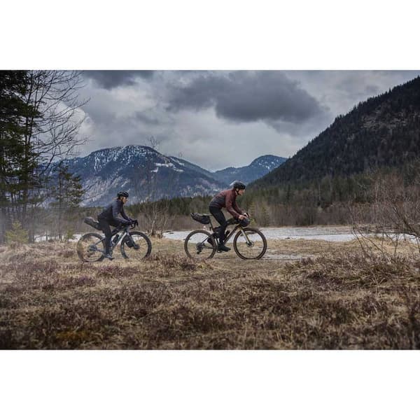 Jack Wolfskin Morobbia Light Handskar Svart XS Man