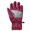 Miniatyrbild 2 av 2: Jack Wolfskin Easy Entry Handskar Rosa 152 cm Pojke