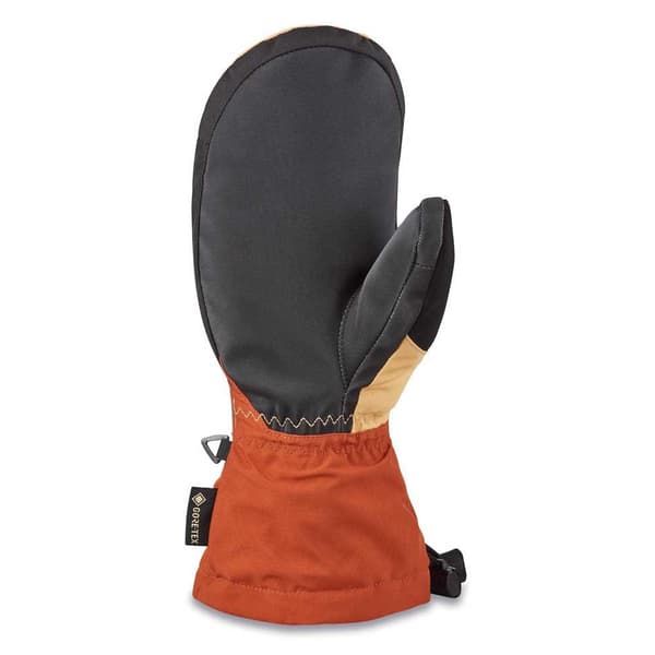 Dakine Sequoia Gore-tex Vanter Beige,Orange S Mand