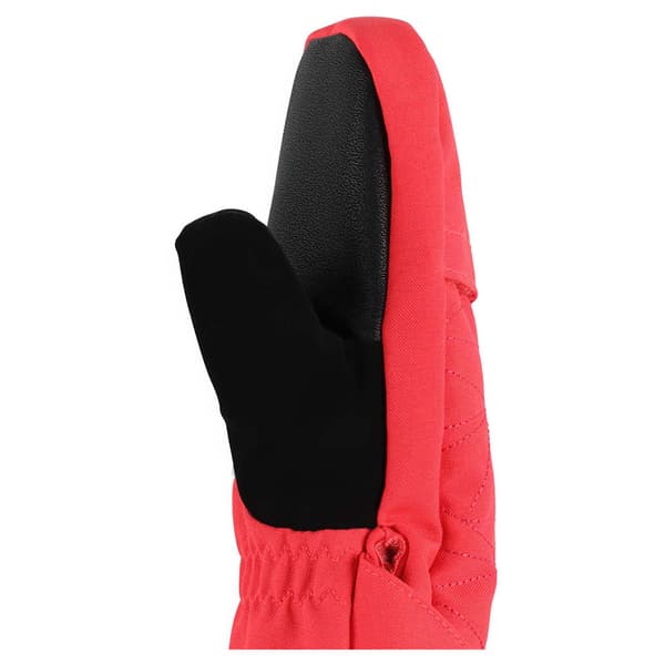 Spyder Mini Cubby Handsker Rosa M Dreng