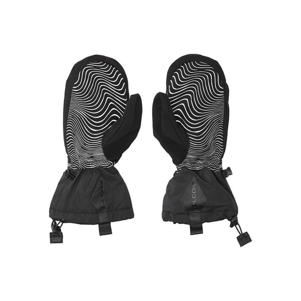 Volcom Millicent Vantar Svart L Man