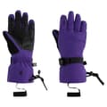 Pikkukuva 1 / 3: Spyder Synthesis Käsineet Violetti S Poika