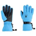 Miniatyrbillede 1 af 3: Spyder Traverse Goretex Handsker Blå XL Mand