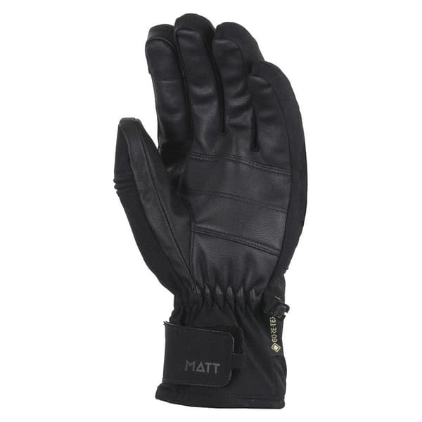 Matt Mattpro Goretex Käsineet Musta M Mies