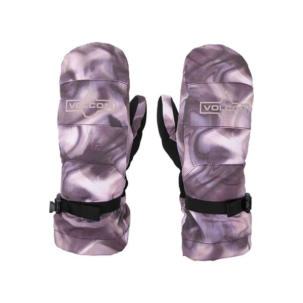 Volcom Snow Over Vantar Lila M Man