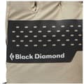 Pikkukuva 3 / 5: Black Diamond Alpine Softshell Käsineet Beige XS Mies