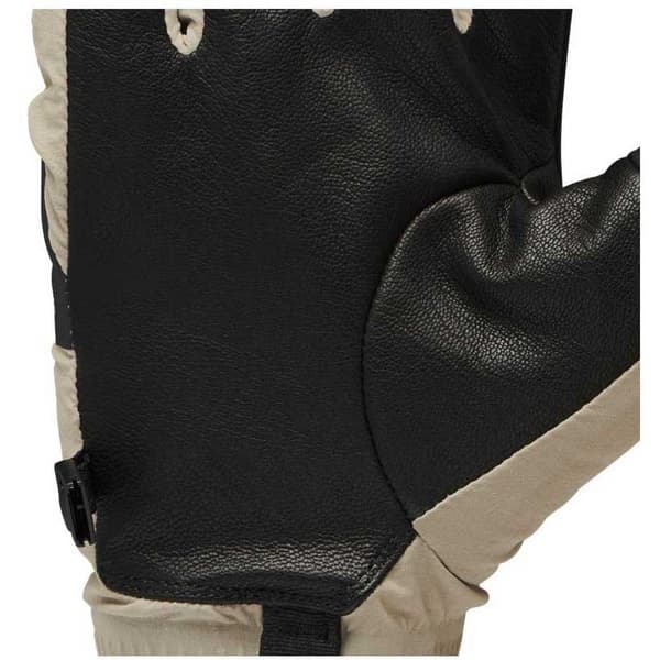 Black Diamond Alpine Softshell Käsineet Beige XS Mies