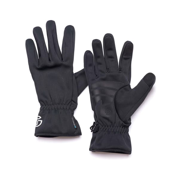 Ternua Courel 2.0 Handsker Sort L Mand