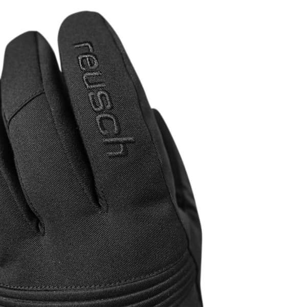 Reusch Fergus Goretex Handsker Sort 9.5 Mand