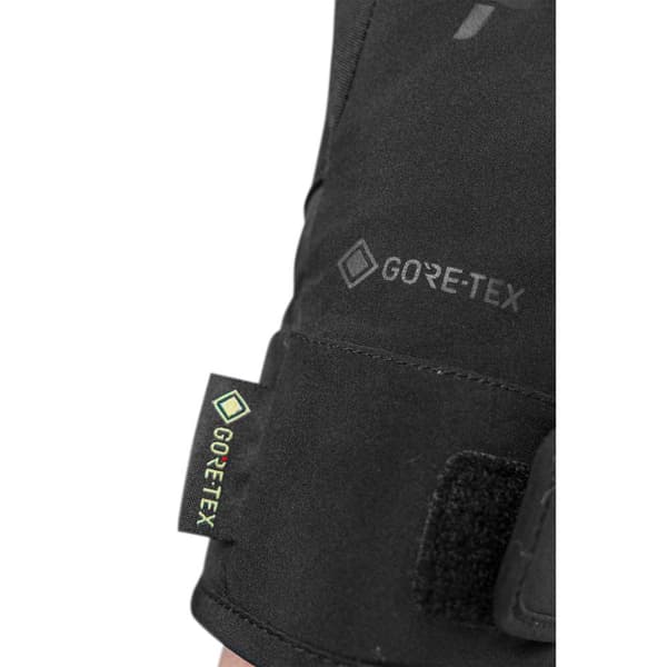 Reusch Fergus Goretex Handsker Sort 9.5 Mand