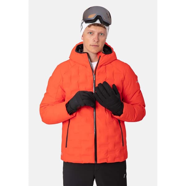 Reusch Fergus Goretex Handsker Sort 9.5 Mand