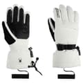 Pikkukuva 1 / 3: Spyder Synthesis Goretex Käsineet Valkoinen L Nainen