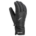 Miniatyrbillede 1 af 2: Leki Alpino Sveia Goretex Handsker Sort 7.5 Kvinde