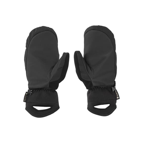 Volcom Peep Gore-tex Lapaset Musta M Mies