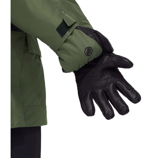 Mammut Stoney Handskar Grönt 6 Man
