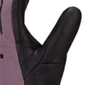 Pikkukuva 3 / 3: Mammut Stoney Käsineet Violetti 10 Mies