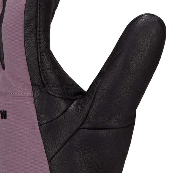 Mammut Stoney Käsineet Violetti 10 Mies
