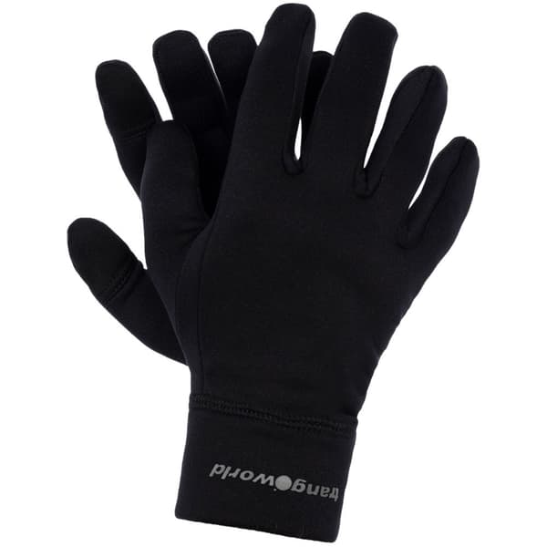 Trangoworld Nudar Dr Handsker Sort XS Mand