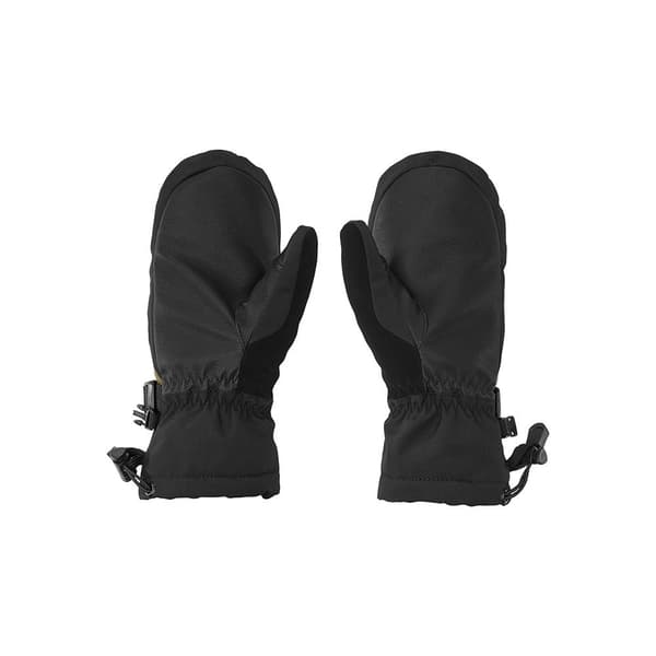 Volcom Day Saver Vantar Svart 8 Years Pojke
