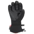 Miniatyrbillede 2 af 2: 686 Gore-tex Linear Handsker Sort M Kvinde