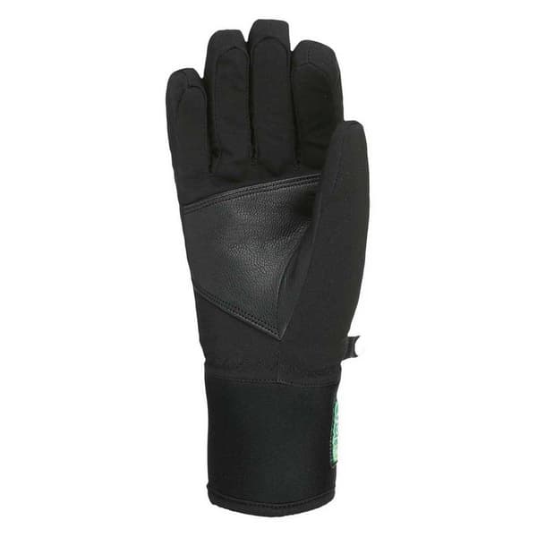 Level Comet Käsineet Musta 2XL Poika