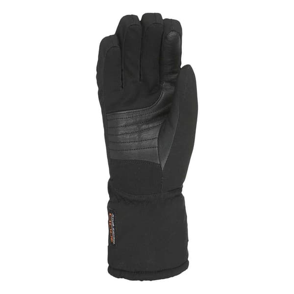 Level Jolie Handsker Sort XS Kvinde