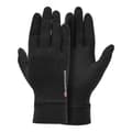 Miniatyrbillede 3 af 3: Montane Duality Handsker Sort XS Kvinde