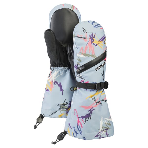 Burton Vent Lapaset Sininen L Poika