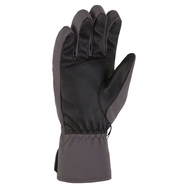 Ziener Leif Goretex Handsker Grå 9 Years Dreng