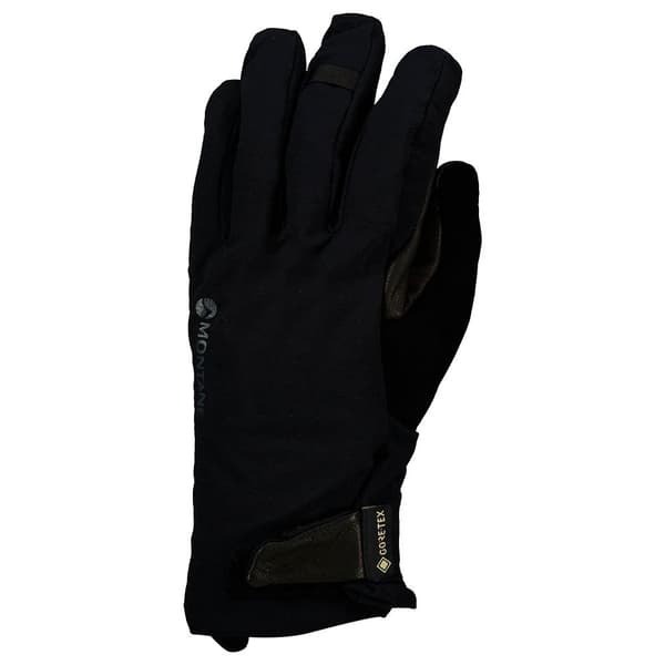 Montane Duality Handsker Sort S Mand