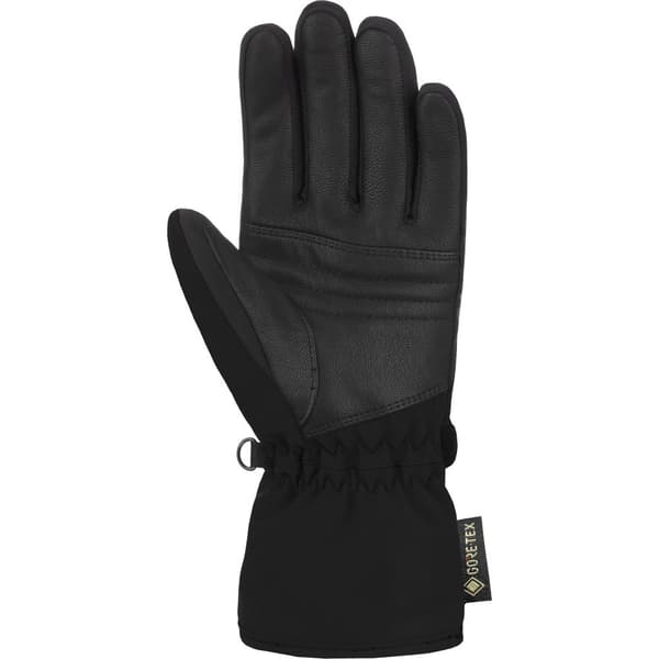 Reusch Alison Goretex Handsker Sort 6.5 Mand