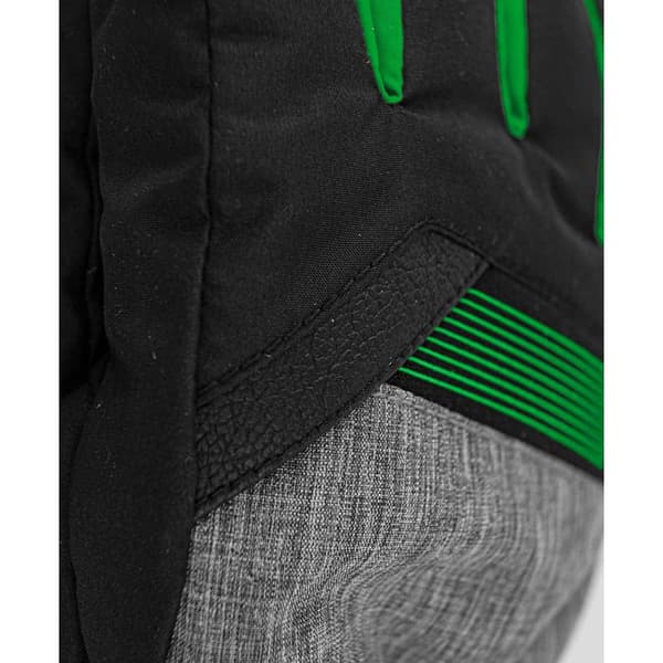 Reusch Flash Goretex Käsineet Musta,Harmaa 4.5 Poika