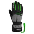Pikkukuva 1 / 7: Reusch Flash Goretex Käsineet Musta,Harmaa 4.5 Poika