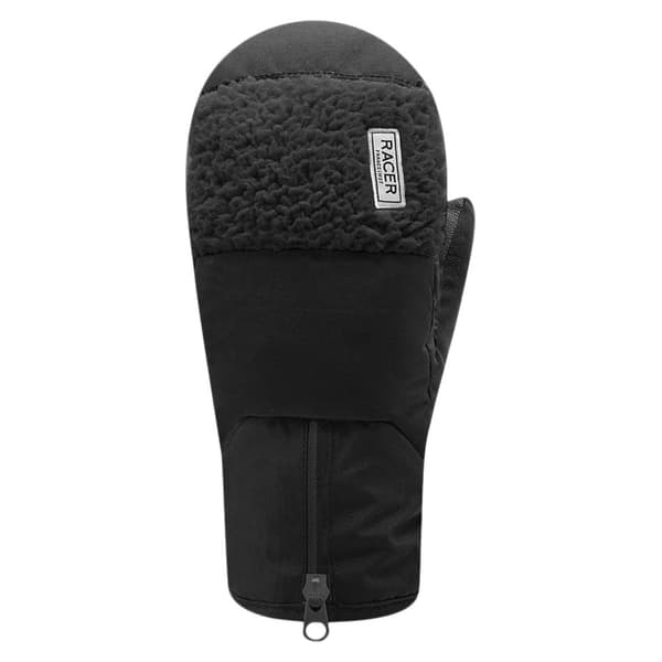 Racer Sweety Lapaset Musta XS Nainen