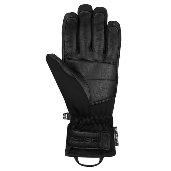 Reusch Beatrix R-tex® Xt Handskar Svart 6 Kvinna