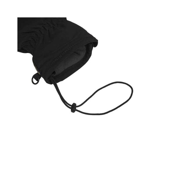 Black Diamond Mission Mx Vanter Sort L Kvinde