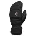 Miniatyrbillede 1 af 5: Black Diamond Mission Mx Vanter Sort L Kvinde