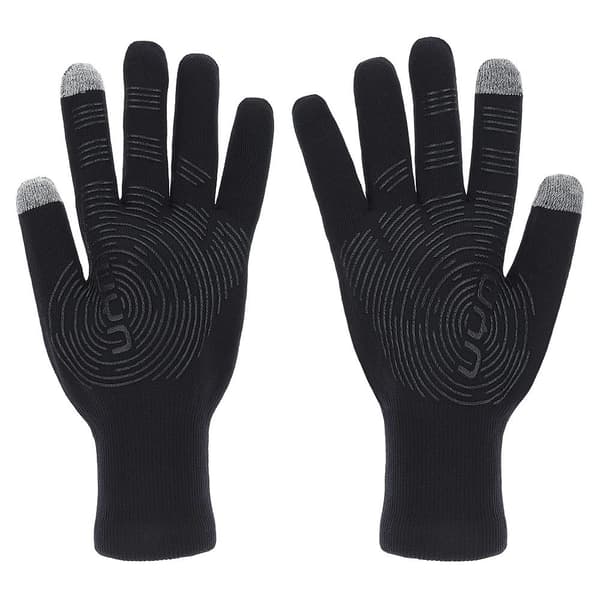 Uyn Waterproof 115 Handsker Sort M Mand