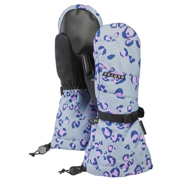 Burton Goretex Lapaset Sininen M Poika